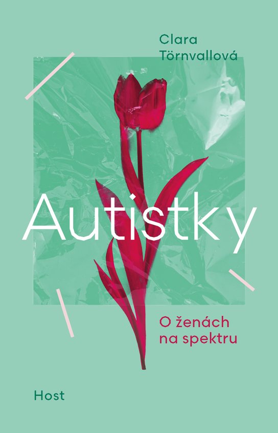 Autistky -  Clara Törnvallová