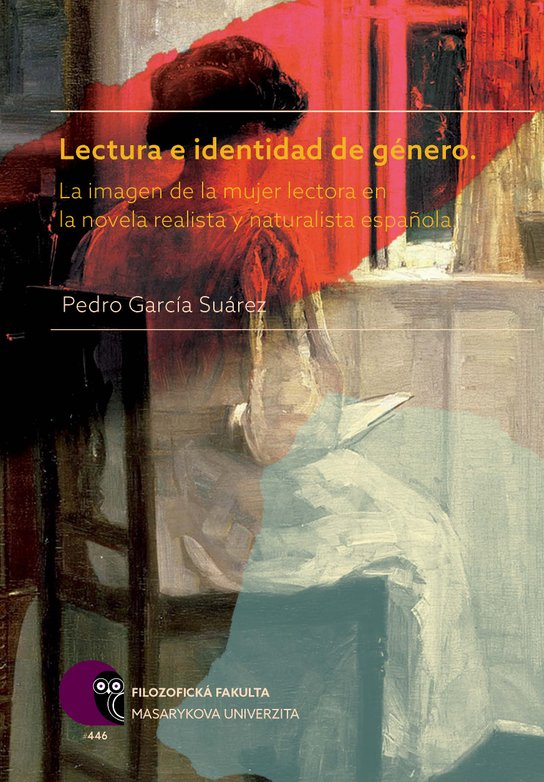 Lectura e identidad de género -  Pedro García