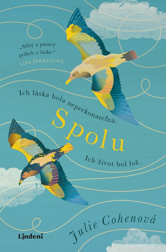 Spolu -  Julie Cohen