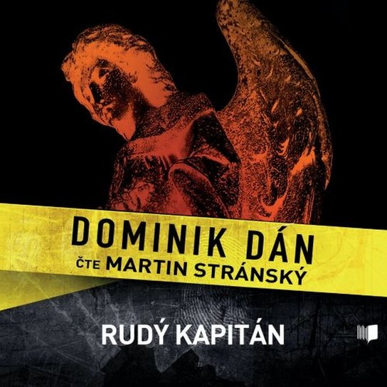 Rudý kapitán -  Dominik Dán