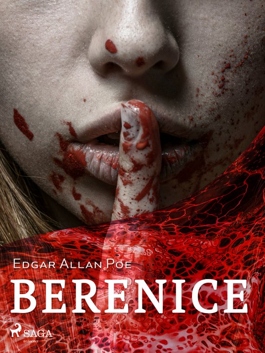 Berenice -  Edgar Allan Poe