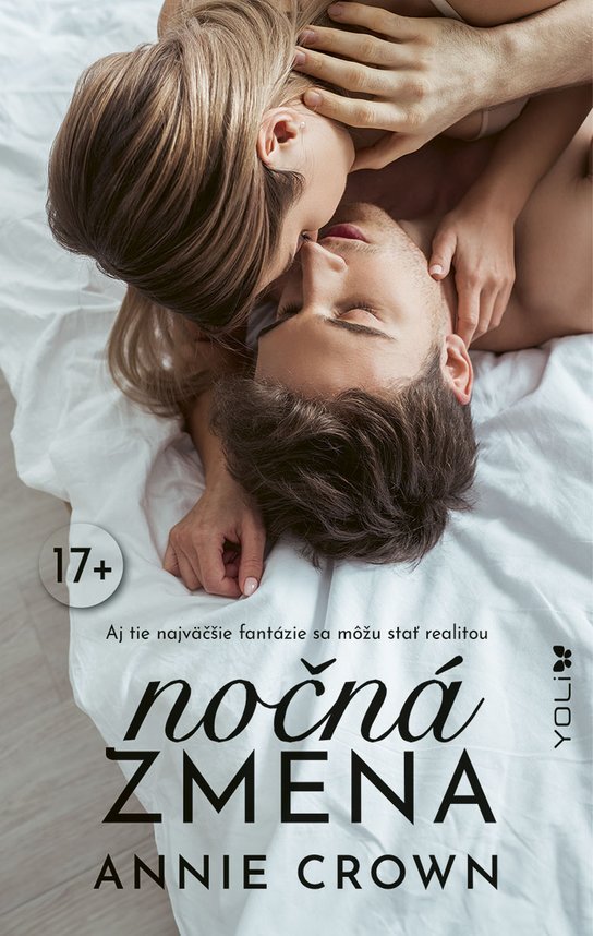 Nočná zmena -  Annie Crown