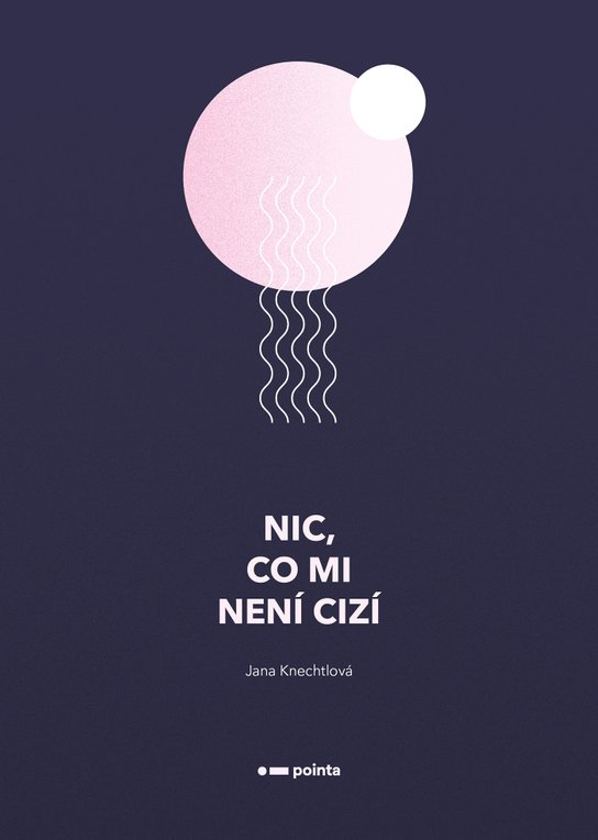 Nic, co mi není cizí -  Jana Knechtlová