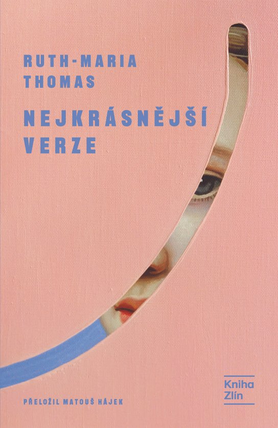 Nejkrásnější verze -  Ruth-Maria Thomas