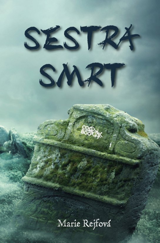 Sestra smrt -  Marie Rejfová