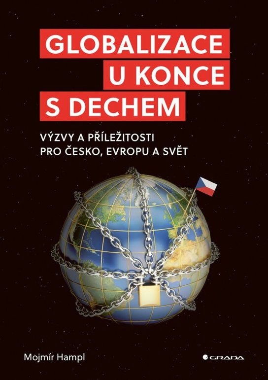 Globalizace u konce s dechem -  Mojmír Hampl