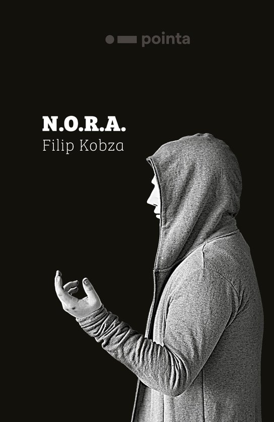 N.O.R.A. -  Filip Kobza