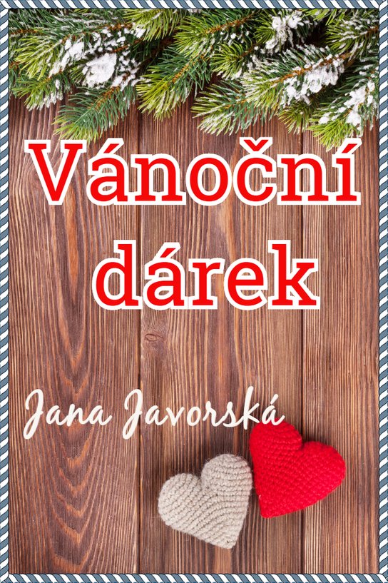 Vánoční dárek - Jana Javorská