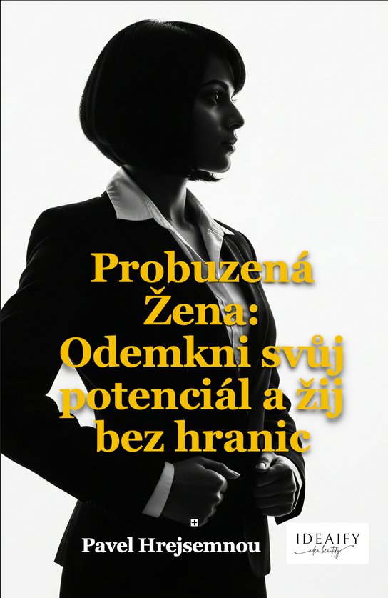 Probuzená Žena -  Pavel Hrejsemnou