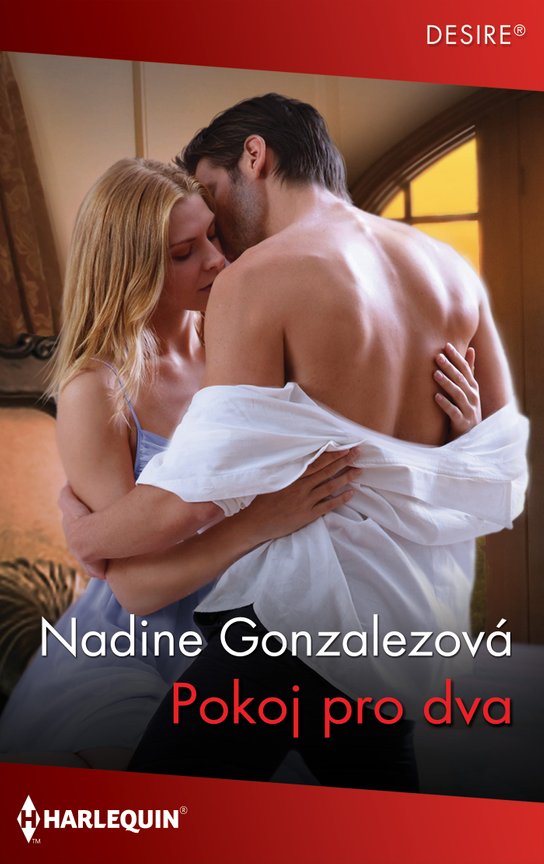 Pokoj pro dva - Nadine Gonzalezová