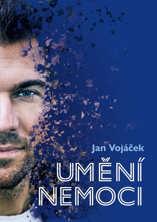 Jan Vojáček: Umění nemoci -  Věra Keilová
