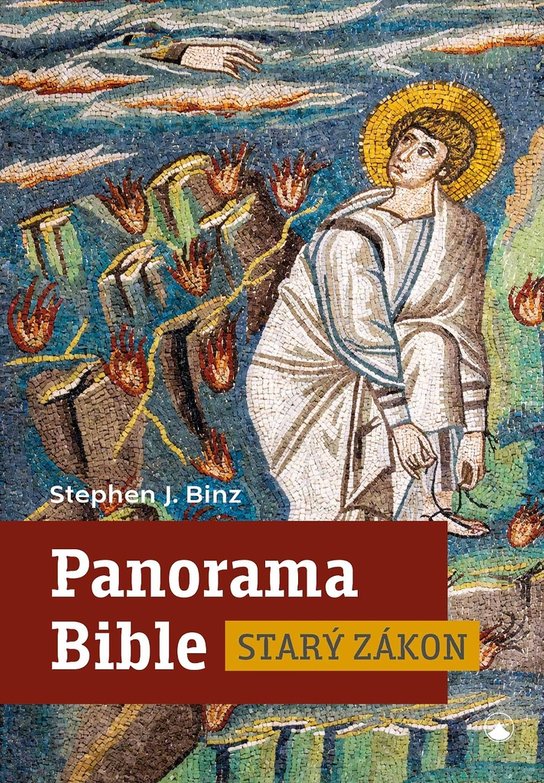 Panorama Bible Starý zákon -  Stephen J. Binz