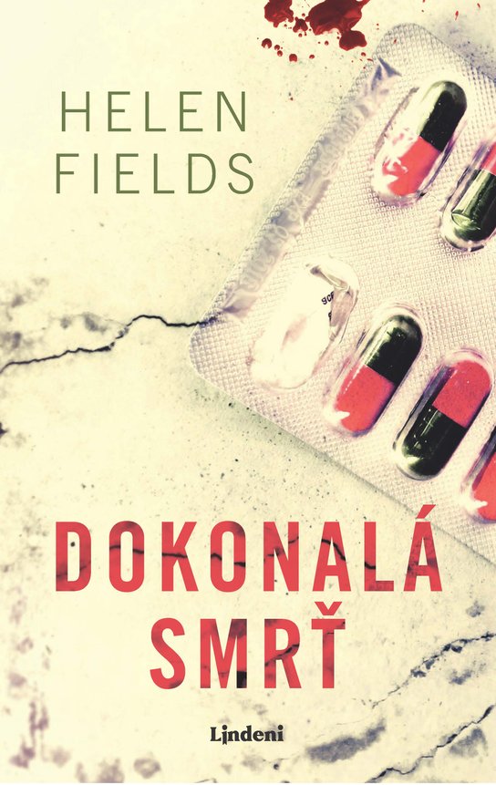 Dokonalá smrť -  Helen Fieldsová