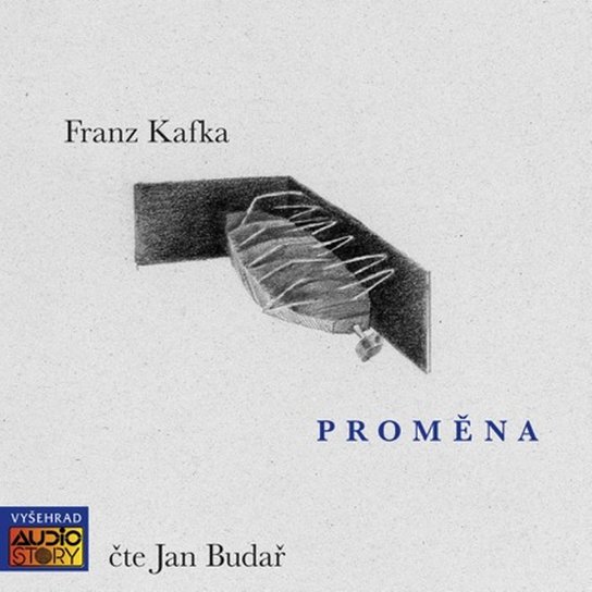 Proměna -  Franz Kafka