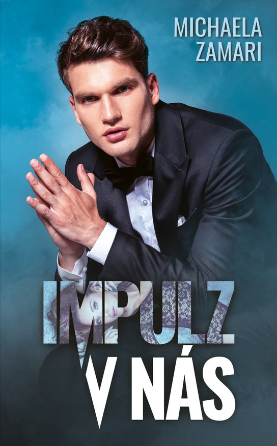 Impulz v nás -  Michaela Zamari