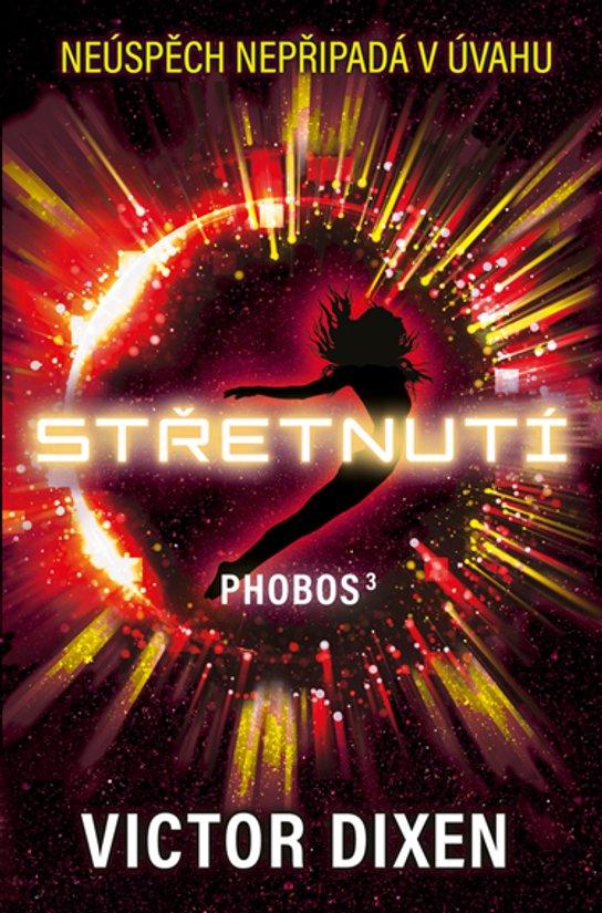 Phobos: Střetnutí -  Viktor Dixen