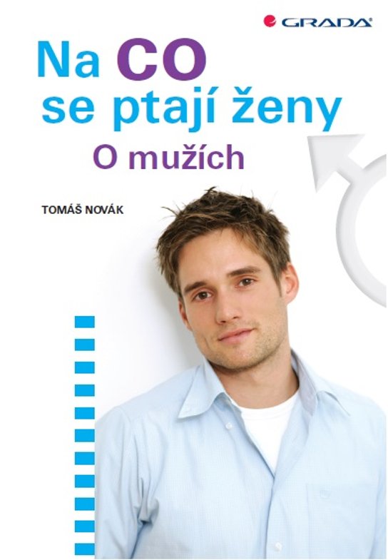 Na co se ptají ženy -  Tomáš Novák