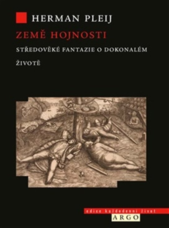 Země hojnosti -  Herman Pleij