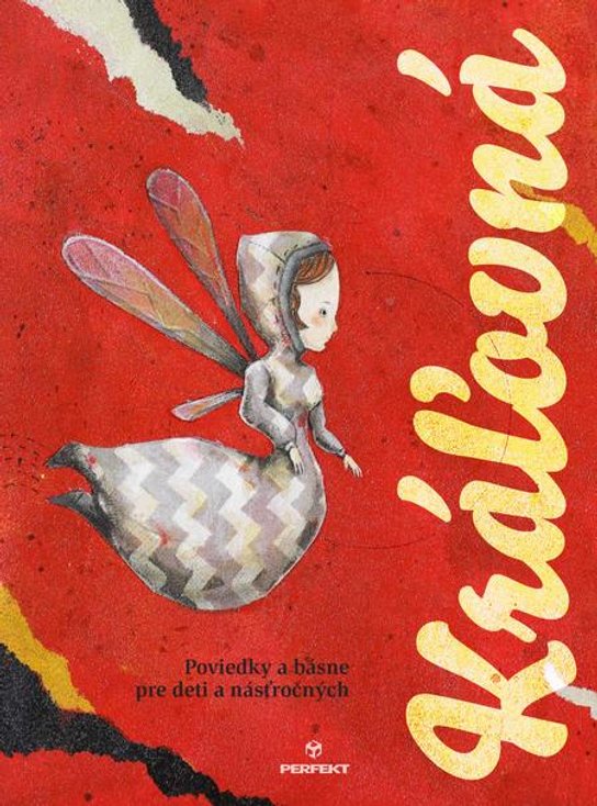 Kráľovná -  Autor Neuveden