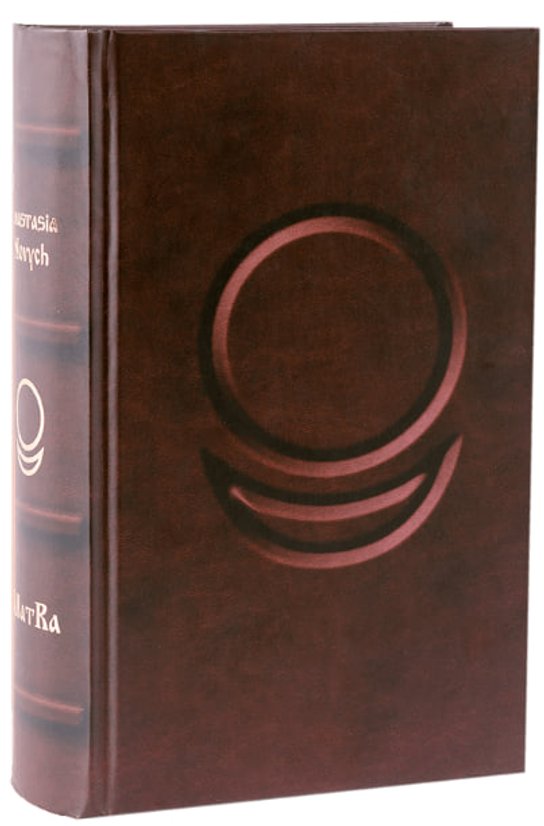 AllatRa -  Anastasia Novych