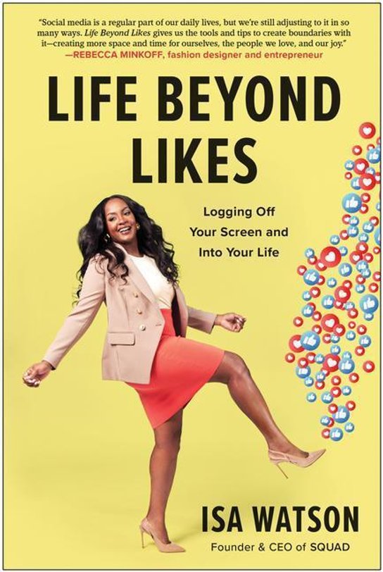 Life Beyond Likes -  Autor Neuveden