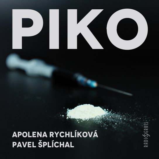 Piko -  Pavel Šplíchal
