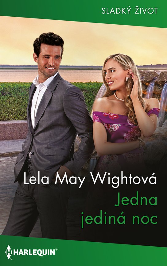 Jedna jediná noc - Lela May Wightová