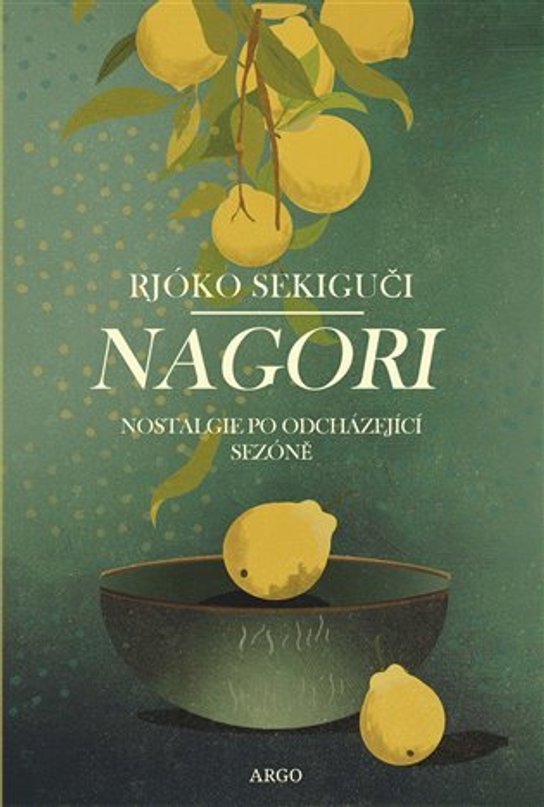 Nagori - Rjóko Sekiguči