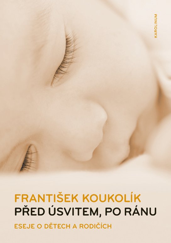 Před úsvitem, po ránu -  František Koukolík