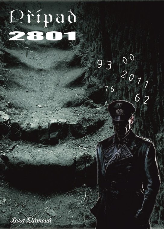 Případ 2801 - Lora Slámová