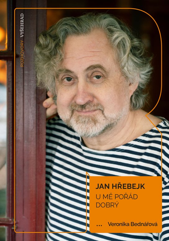 U mě pořád dobrý -  Jan  Hřebejk