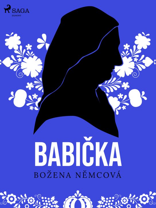 Babička -  Božena Němcová