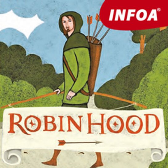 Robin Hood -  Howard Pyle