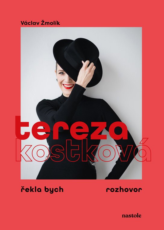 Tereza Kostková -  Václav Žmolík