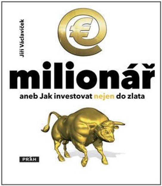E - Milionář -  Jiří Václavíček