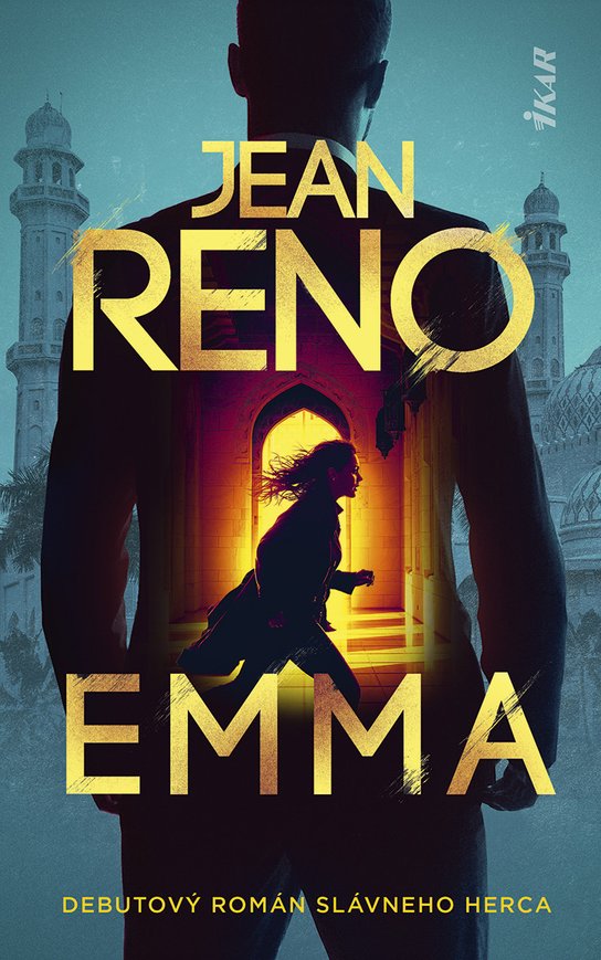 Emma -  Jean Reno