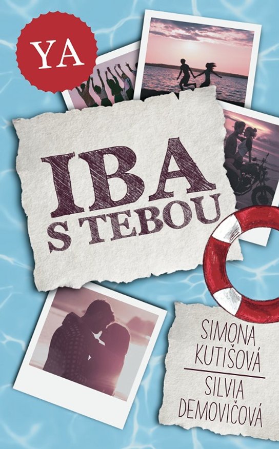 Iba s tebou -  Simona Kutišová