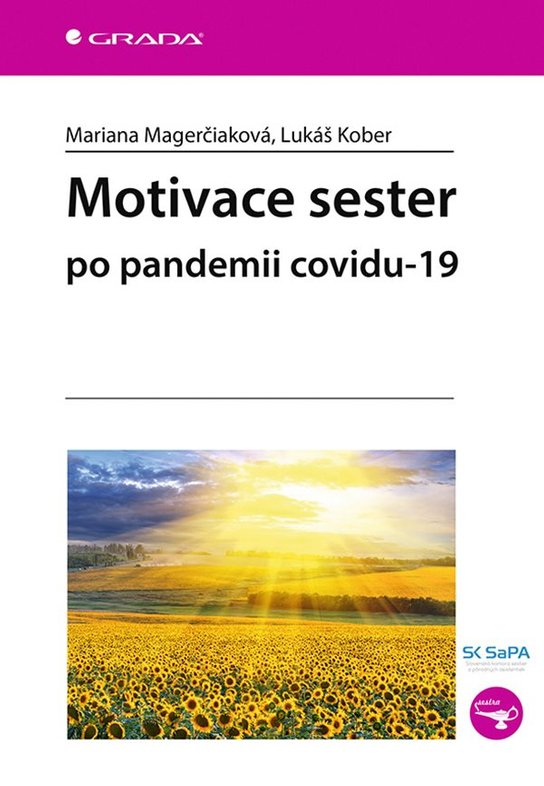 Motivace sester -  Mariana Magerčiaková