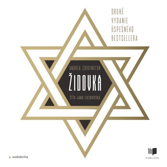 Židovka -  Andrea Coddington