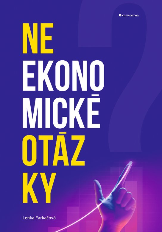 Neekonomické otázky -  Lenka Farkačová