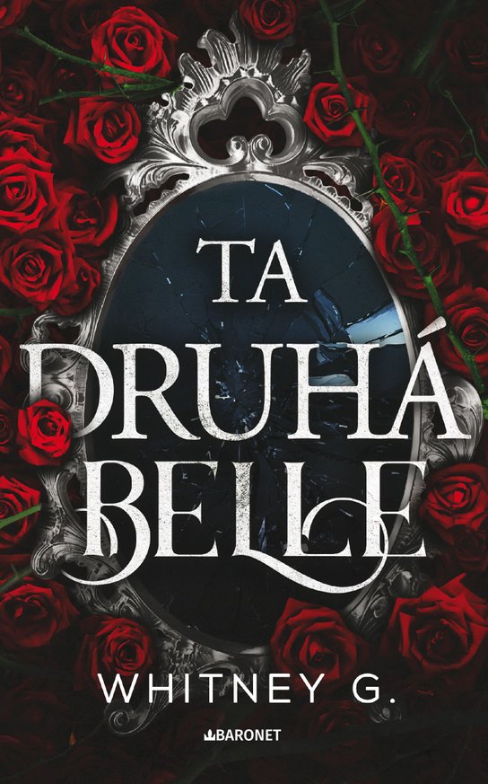 Ta druhá Belle -  Whitney G.