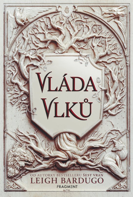 Vláda vlků -  Jan Andersen