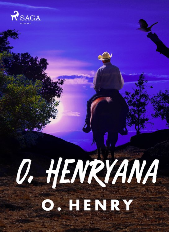 O. Henryana -  O. Henry