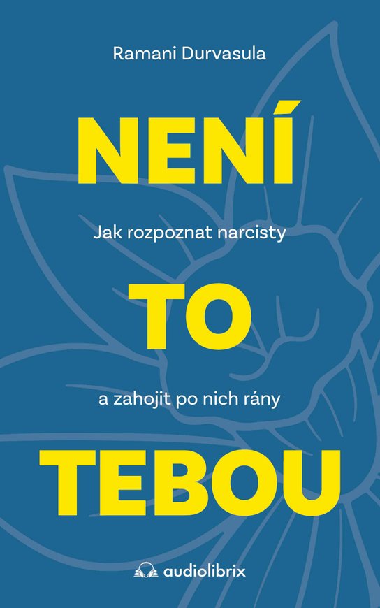 Není to tebou -  Ramani Durvasula