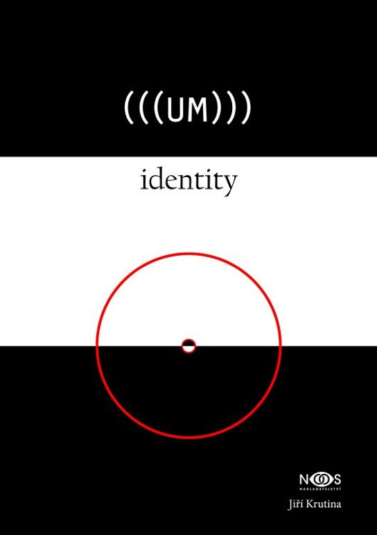 Um identity - Jiří Krutina