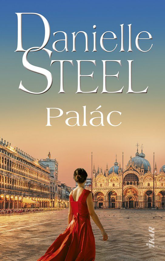 Palác -  Danielle Steel