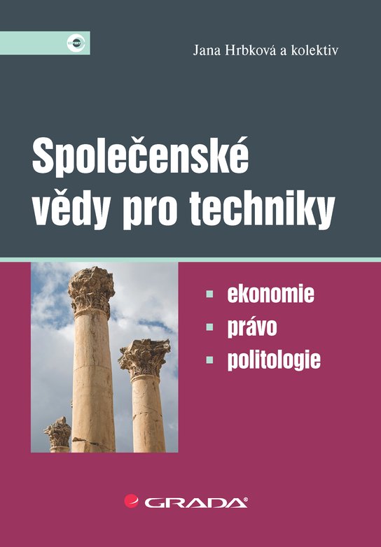 Společenské vědy pro techniky -  kolektiv a