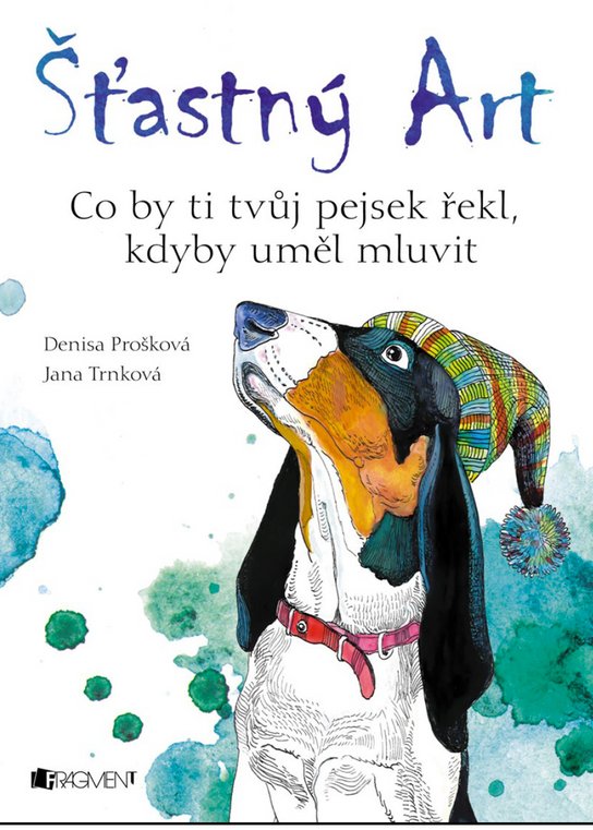 Šťastný Art -  Mgr. A Denisa Prošková