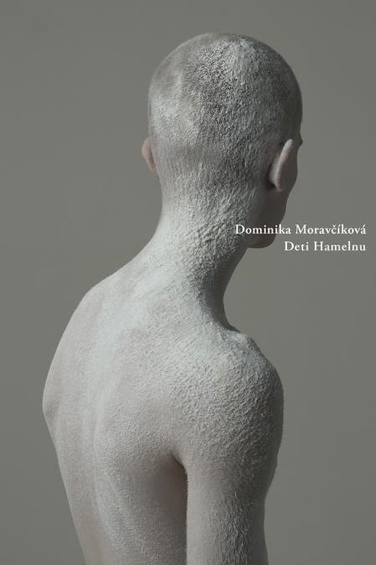 Deti Hamelnu -  Dominika Moravčíková