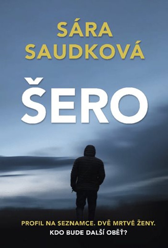 Šero -  Sára Saudková ml.